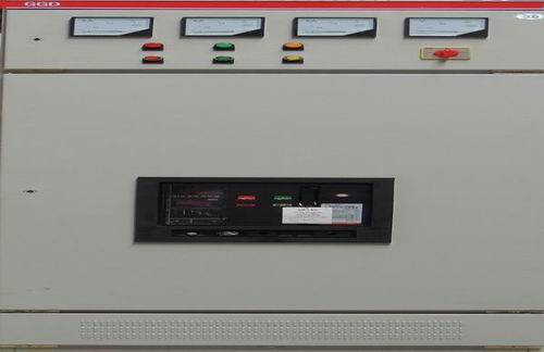 青山低压配电箱 青山低压配电箱